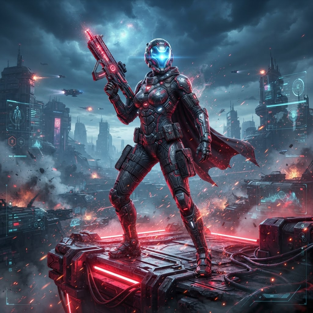 Apex Legends services from BoostForge