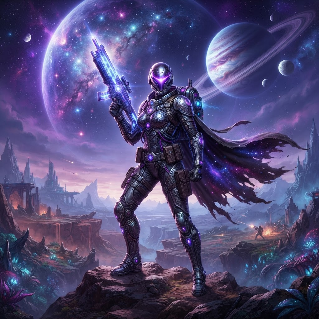 Destiny 2 services from BoostForge