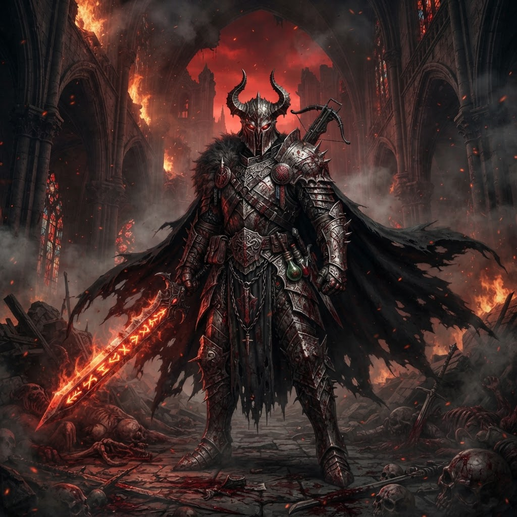 Diablo IV services from BoostForge