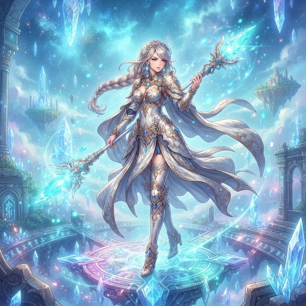 FFXIV services from BoostForge