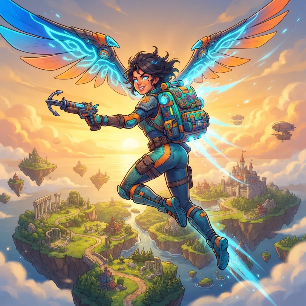 Fortnite services from BoostForge